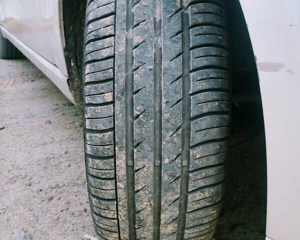 Серый Шевроле Эпика, объемом двигателя 2.49 л и пробегом 187 тыс. км за 3900 $, фото 21 на Automoto.ua