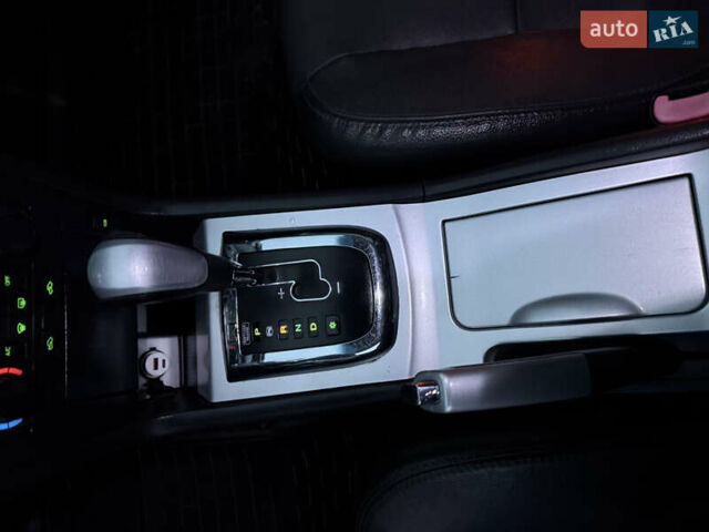 Серый Шевроле Эпика, объемом двигателя 2.49 л и пробегом 318 тыс. км за 4000 $, фото 14 на Automoto.ua