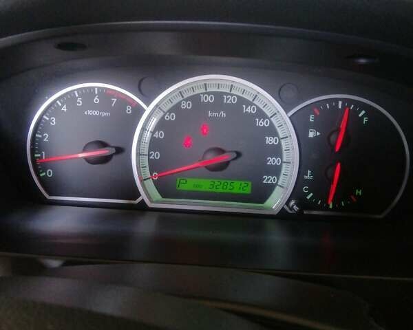 Шевроле Епіка 2007 у Києві на Automoto.ua Сірий Шевроле Епіка, об'ємом двигуна 2.5 л та пробігом 334 тис. км за 5000 $, фото 1 на Automoto.ua