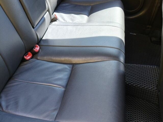 Сірий Шевроле Епіка, об'ємом двигуна 2.5 л та пробігом 140 тис. км за 5900 $, фото 4 на Automoto.ua