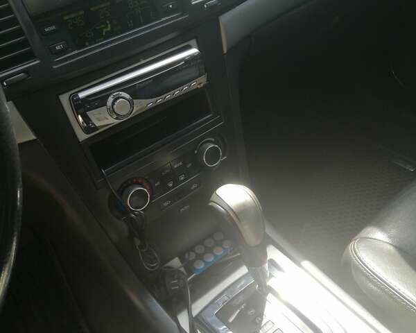 Шевроле Епіка 2007 у Києві на Automoto.ua Сірий Шевроле Епіка, об'ємом двигуна 2.5 л та пробігом 334 тис. км за 5000 $, фото 6 на Automoto.ua