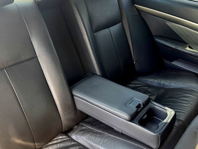 Серый Шевроле Эпика, объемом двигателя 2.5 л и пробегом 0 тыс. км за 5000 $, фото 8 на Automoto.ua