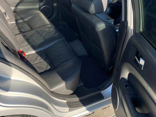 Шевроле Эпика 2007 в Горохов на Automoto.ua Серый Шевроле Эпика, объемом двигателя 2.5 л и пробегом 238 тыс. км за 4000 $, фото 7 на Automoto.ua