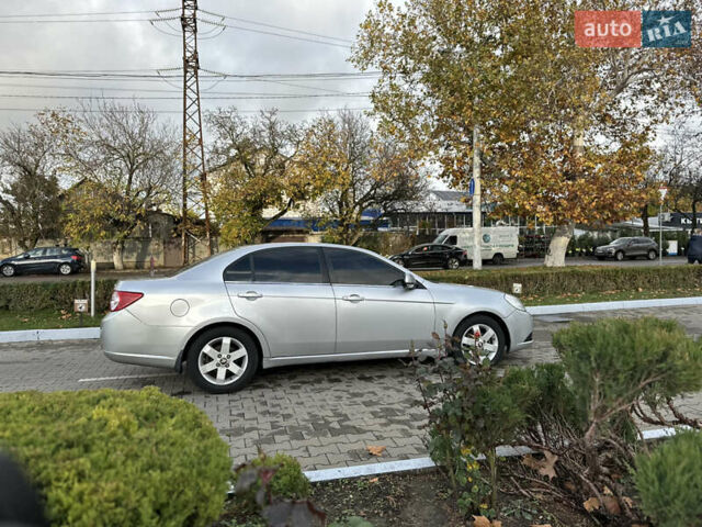 Серый Шевроле Эпика, объемом двигателя 2 л и пробегом 300 тыс. км за 3799 $, фото 9 на Automoto.ua