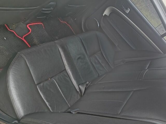 Серый Шевроле Эпика, объемом двигателя 2.5 л и пробегом 213 тыс. км за 3898 $, фото 6 на Automoto.ua