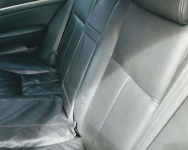 Серый Шевроле Эпика, объемом двигателя 2.49 л и пробегом 187 тыс. км за 3900 $, фото 14 на Automoto.ua