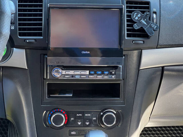 Серый Шевроле Эпика, объемом двигателя 2.5 л и пробегом 139 тыс. км за 7500 $, фото 10 на Automoto.ua