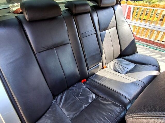 Сірий Шевроле Епіка, об'ємом двигуна 2.5 л та пробігом 315 тис. км за 4400 $, фото 3 на Automoto.ua