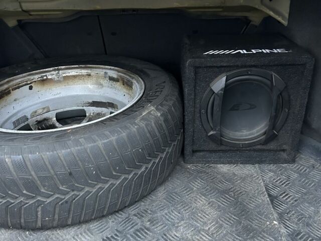 Серый Шевроле Эпика, объемом двигателя 2 л и пробегом 695 тыс. км за 3699 $, фото 6 на Automoto.ua