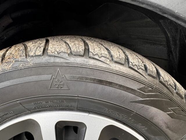 Серый Шевроле Эпика, объемом двигателя 2 л и пробегом 260 тыс. км за 3900 $, фото 6 на Automoto.ua