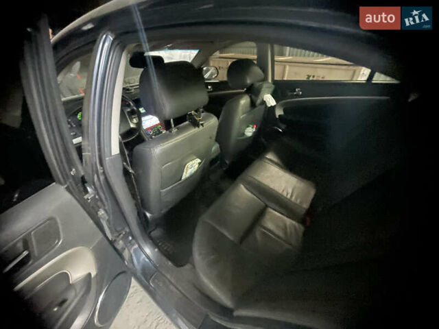 Серый Шевроле Эпика, объемом двигателя 2 л и пробегом 214 тыс. км за 4800 $, фото 4 на Automoto.ua