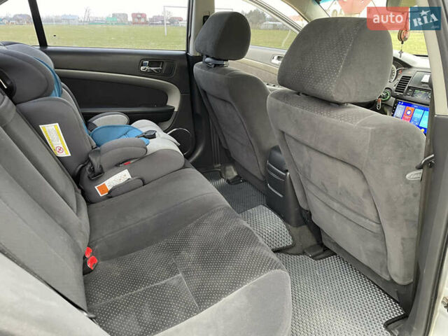 Серый Шевроле Эпика, объемом двигателя 2 л и пробегом 250 тыс. км за 5600 $, фото 29 на Automoto.ua