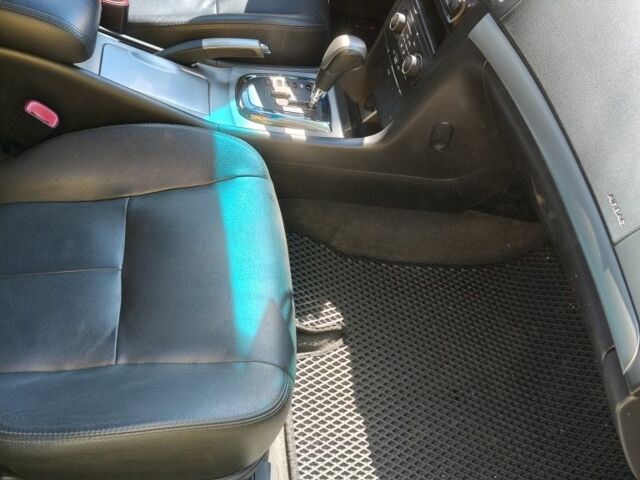 Сірий Шевроле Епіка, об'ємом двигуна 2.5 л та пробігом 140 тис. км за 5900 $, фото 3 на Automoto.ua