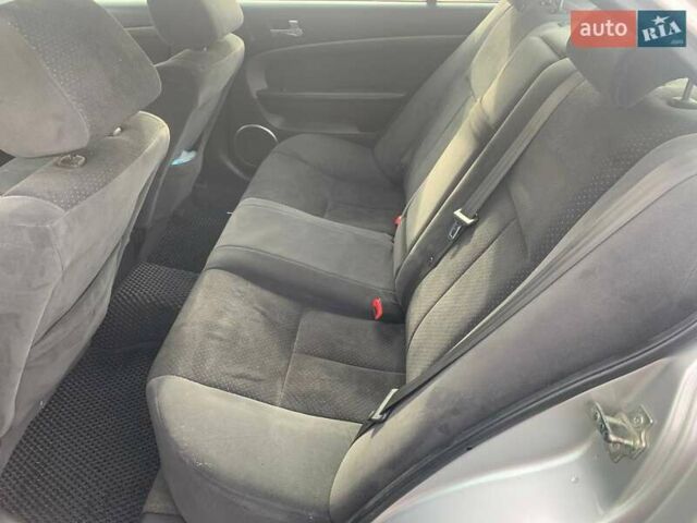 Серый Шевроле Эпика, объемом двигателя 1.99 л и пробегом 269 тыс. км за 5700 $, фото 13 на Automoto.ua