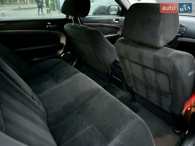 Серый Шевроле Эпика, объемом двигателя 1.99 л и пробегом 220 тыс. км за 2999 $, фото 10 на Automoto.ua