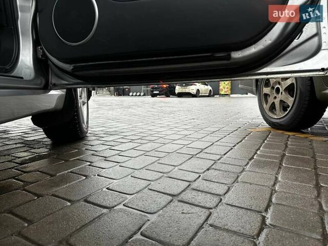 Серый Шевроле Эпика, объемом двигателя 2.49 л и пробегом 230 тыс. км за 5500 $, фото 7 на Automoto.ua