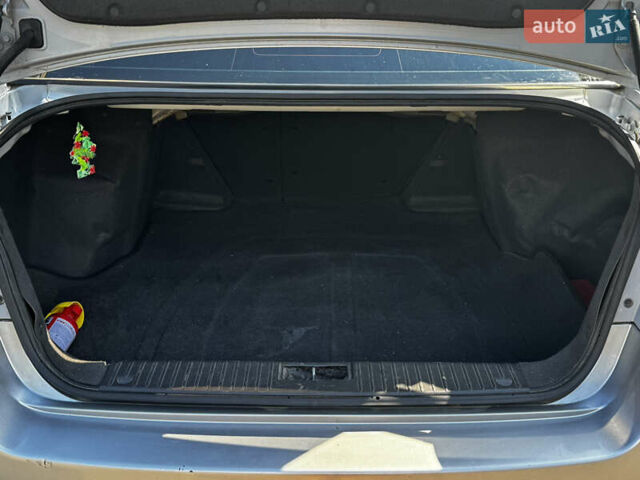 Серый Шевроле Эпика, объемом двигателя 2 л и пробегом 250 тыс. км за 5300 $, фото 13 на Automoto.ua