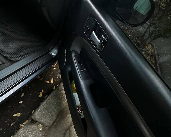 Серый Шевроле Эпика, объемом двигателя 2.49 л и пробегом 225 тыс. км за 5800 $, фото 17 на Automoto.ua