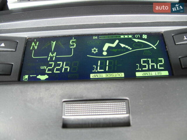 Шевроле Эпика 2007 в Киеве на Automoto.ua Серый Шевроле Эпика, объемом двигателя 2 л и пробегом 346 тыс. км за 2700 $, фото 43 на Automoto.ua