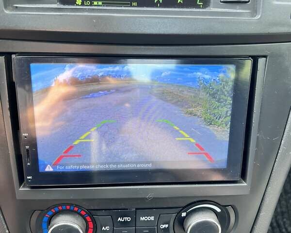 Сірий Шевроле Епіка, об'ємом двигуна 2 л та пробігом 252 тис. км за 5500 $, фото 31 на Automoto.ua