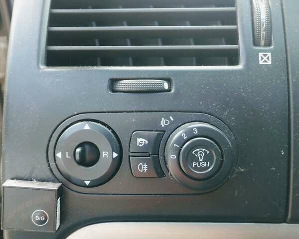 Серый Шевроле Эпика, объемом двигателя 2.49 л и пробегом 187 тыс. км за 3900 $, фото 17 на Automoto.ua