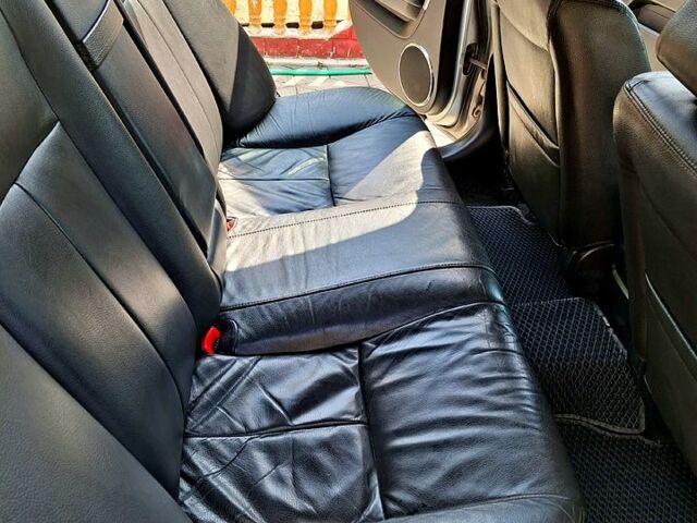 Сірий Шевроле Епіка, об'ємом двигуна 2.5 л та пробігом 315 тис. км за 4400 $, фото 1 на Automoto.ua