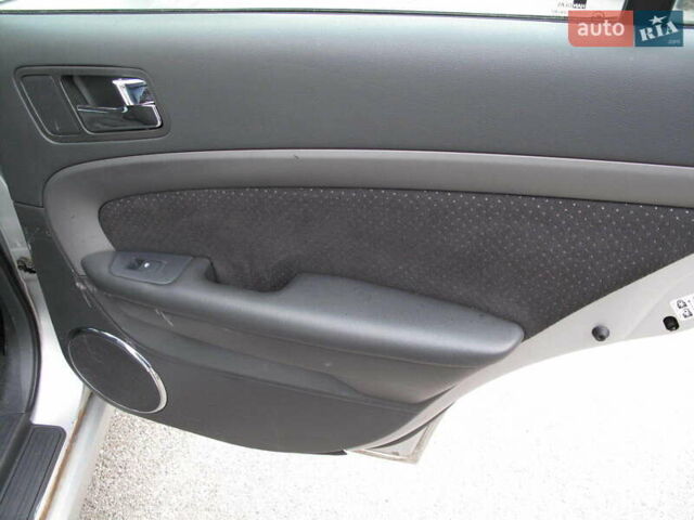 Шевроле Эпика 2007 в Киеве на Automoto.ua Серый Шевроле Эпика, объемом двигателя 2 л и пробегом 346 тыс. км за 2700 $, фото 32 на Automoto.ua