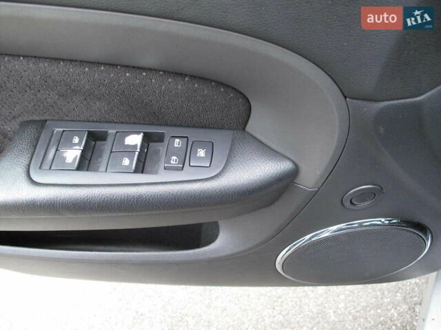 Шевроле Эпика 2007 в Киеве на Automoto.ua Серый Шевроле Эпика, объемом двигателя 2 л и пробегом 346 тыс. км за 2700 $, фото 11 на Automoto.ua