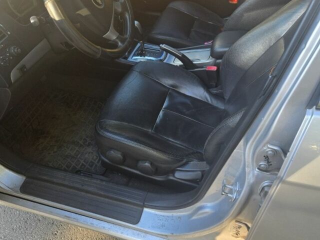 Шевроле Эпика 2007 в Харькове на Automoto.ua Серый Шевроле Эпика, объемом двигателя 0 л и пробегом 200 тыс. км за 3300 $, фото 3 на Automoto.ua