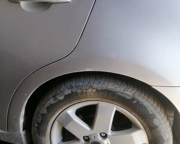 Шевроле Епіка 2007 у Києві на Automoto.ua Сірий Шевроле Епіка, об'ємом двигуна 2.5 л та пробігом 334 тис. км за 5000 $, фото 5 на Automoto.ua