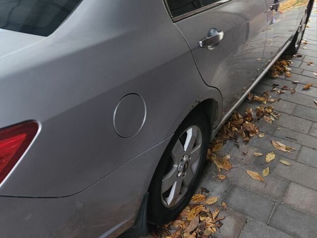 Серый Шевроле Эпика, объемом двигателя 2 л и пробегом 230 тыс. км за 4500 $, фото 3 на Automoto.ua