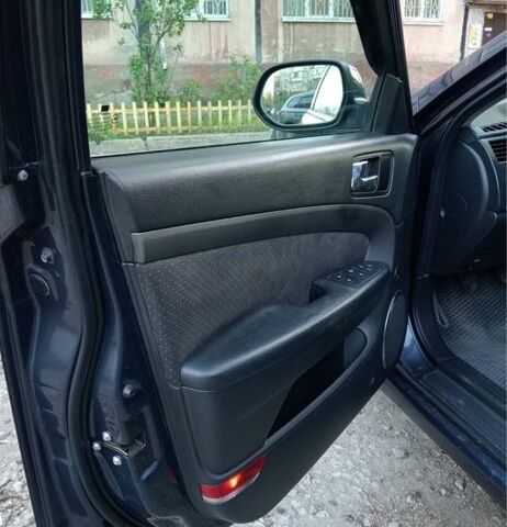 Шевроле Эпика 2007 в Кривом Роге на Automoto.ua Серый Шевроле Эпика, объемом двигателя 2 л и пробегом 200 тыс. км за 4500 $, фото 7 на Automoto.ua