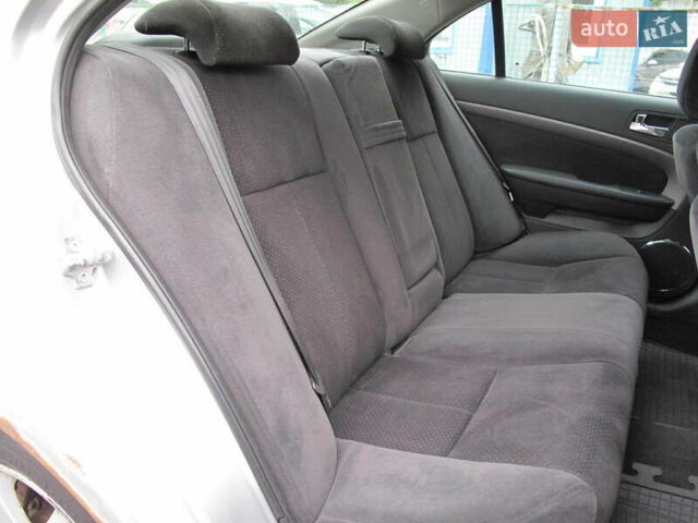 Шевроле Эпика 2007 в Киеве на Automoto.ua Серый Шевроле Эпика, объемом двигателя 2 л и пробегом 346 тыс. км за 2700 $, фото 34 на Automoto.ua
