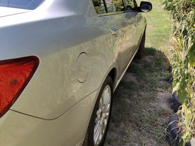 Сірий Шевроле Епіка, об'ємом двигуна 2.5 л та пробігом 140 тис. км за 5900 $, фото 2 на Automoto.ua