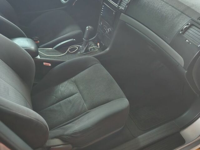 Серый Шевроле Эпика, объемом двигателя 2 л и пробегом 230 тыс. км за 4500 $, фото 6 на Automoto.ua