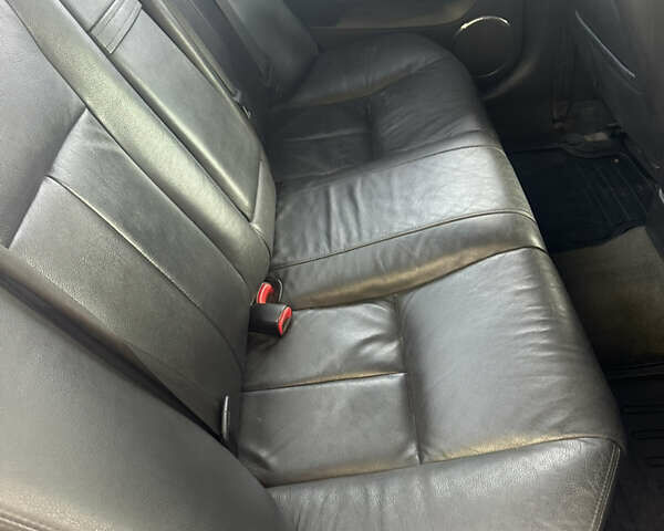 Серый Шевроле Эпика, объемом двигателя 2.49 л и пробегом 248 тыс. км за 4250 $, фото 6 на Automoto.ua