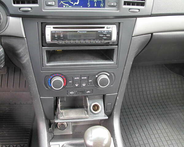 Шевроле Эпика 2007 в Киеве на Automoto.ua Серый Шевроле Эпика, объемом двигателя 2 л и пробегом 346 тыс. км за 2700 $, фото 50 на Automoto.ua