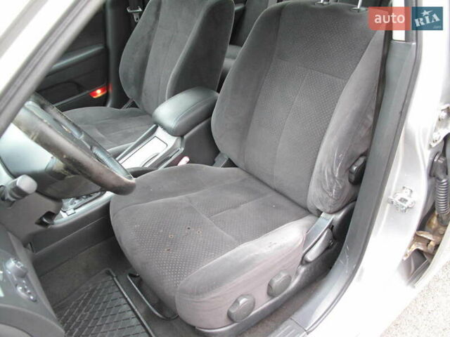 Шевроле Эпика 2007 в Киеве на Automoto.ua Серый Шевроле Эпика, объемом двигателя 2 л и пробегом 346 тыс. км за 2700 $, фото 13 на Automoto.ua