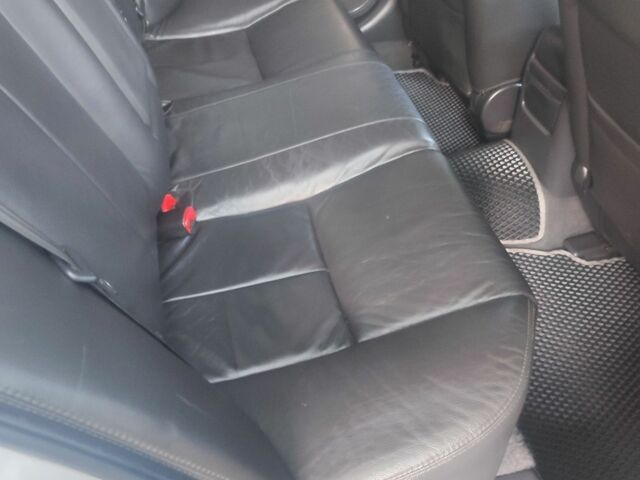 Серый Шевроле Эпика, объемом двигателя 2.5 л и пробегом 200 тыс. км за 4200 $, фото 6 на Automoto.ua