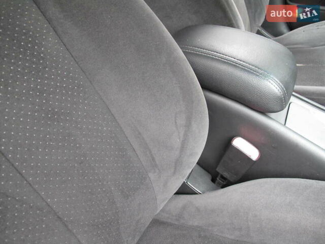 Шевроле Эпика 2007 в Киеве на Automoto.ua Серый Шевроле Эпика, объемом двигателя 2 л и пробегом 346 тыс. км за 2700 $, фото 28 на Automoto.ua