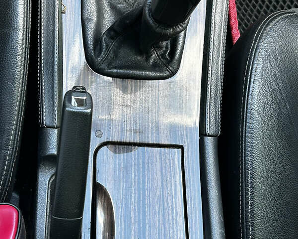 Серый Шевроле Эпика, объемом двигателя 2 л и пробегом 250 тыс. км за 5300 $, фото 9 на Automoto.ua