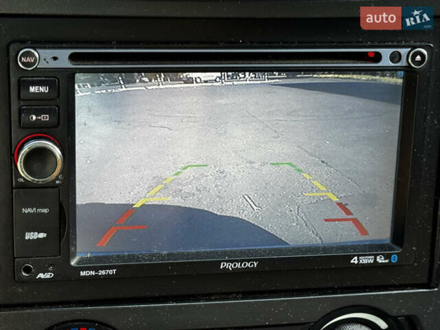 Серый Шевроле Эпика, объемом двигателя 2 л и пробегом 250 тыс. км за 5300 $, фото 14 на Automoto.ua