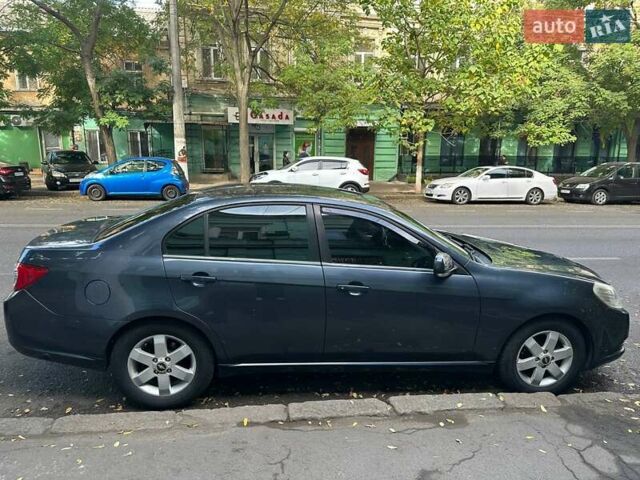 Серый Шевроле Эпика, объемом двигателя 2.49 л и пробегом 225 тыс. км за 5800 $, фото 21 на Automoto.ua