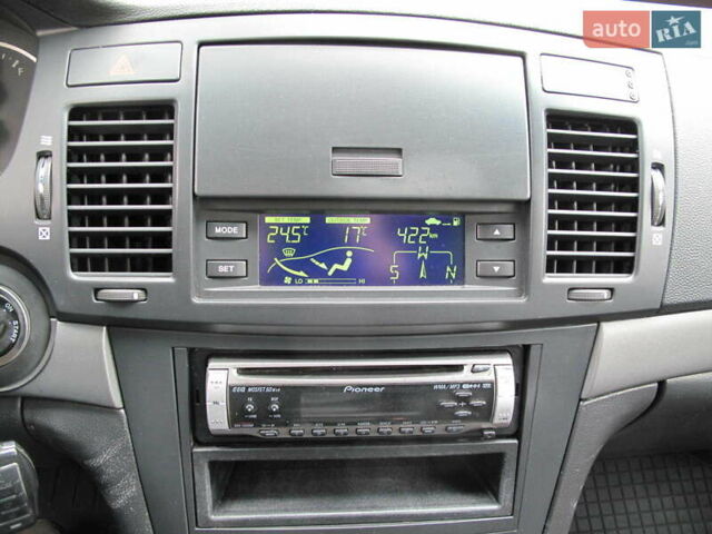 Шевроле Эпика 2007 в Киеве на Automoto.ua Серый Шевроле Эпика, объемом двигателя 2 л и пробегом 346 тыс. км за 2700 $, фото 38 на Automoto.ua