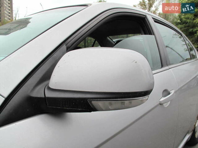 Шевроле Эпика 2007 в Киеве на Automoto.ua Серый Шевроле Эпика, объемом двигателя 2 л и пробегом 346 тыс. км за 2700 $, фото 8 на Automoto.ua