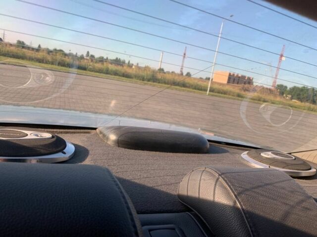 Сірий Шевроле Епіка, об'ємом двигуна 2.5 л та пробігом 274 тис. км за 3500 $, фото 4 на Automoto.ua