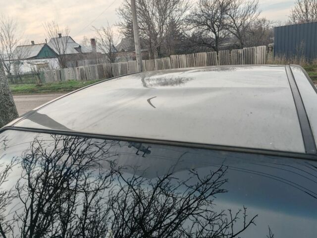 Серый Шевроле Эпика, объемом двигателя 2.5 л и пробегом 213 тыс. км за 3898 $, фото 8 на Automoto.ua