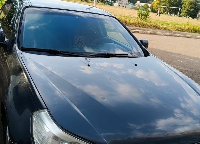 Серый Шевроле Эпика, объемом двигателя 2.5 л и пробегом 195 тыс. км за 5500 $, фото 5 на Automoto.ua