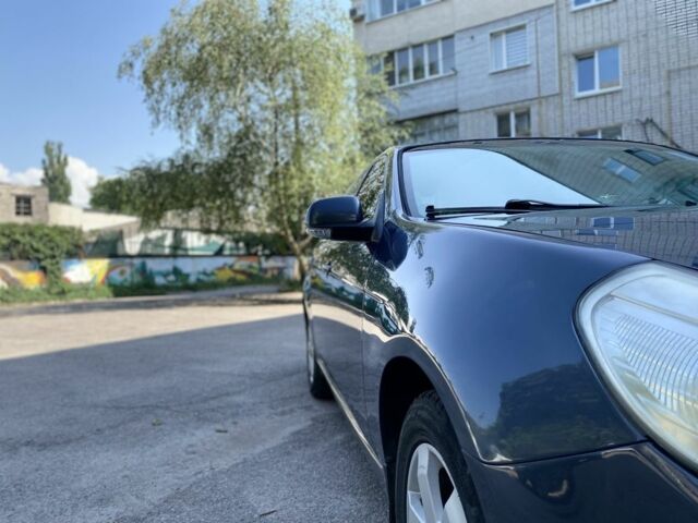 Сірий Шевроле Епіка, об'ємом двигуна 2.5 л та пробігом 215 тис. км за 3999 $, фото 5 на Automoto.ua