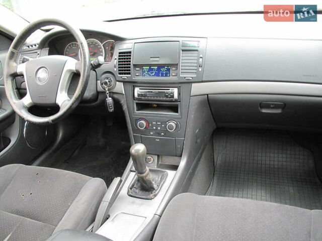 Шевроле Эпика 2007 в Киеве на Automoto.ua Серый Шевроле Эпика, объемом двигателя 2 л и пробегом 346 тыс. км за 2700 $, фото 35 на Automoto.ua